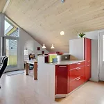 Tiia - 29km From The Sea By Interhome Toftlund