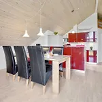 Tiia - 29km From The Sea By Interhome *