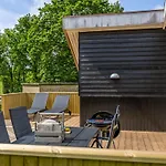 Tiia - 29km From The Sea By Interhome Hébergement de vacances *