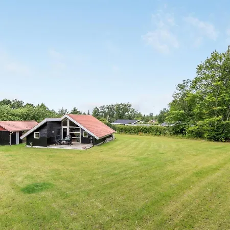 Holiday home Tiia