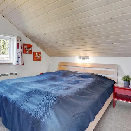 Tiia Holiday home