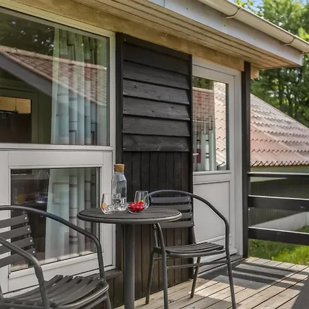 Ferienhaus Tiia - 29km From The Sea By Interhome *