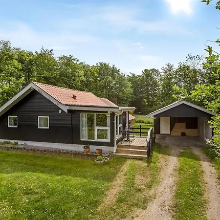 Tiia - 29km From The Sea By Interhome * Toftlund