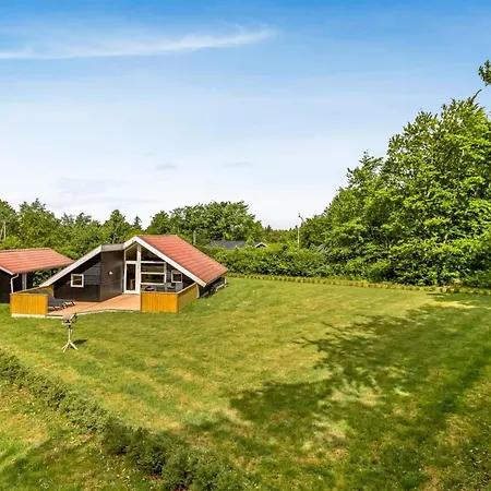 Tiia - 29km From The Sea By Interhome
