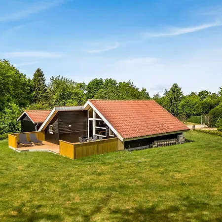 Tiia - 29km From The Sea By Interhome *