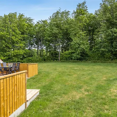 펜션 Tiia - 29km From The Sea By Interhome *