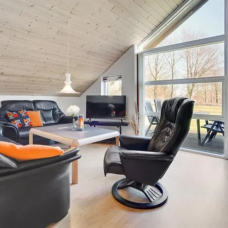 Holiday home Tiia - 29km From The Sea By Interhome *