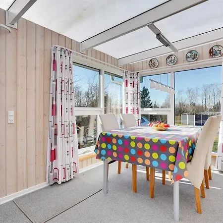 펜션 Tiia - 29km From The Sea By Interhome
