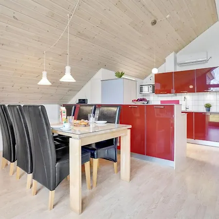 Tiia - 29km From The Sea By Interhome 펜션 *