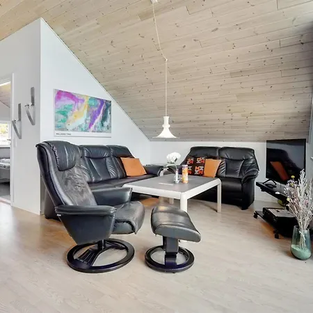 Tiia - 29km From The Sea By Interhome Toftlund
