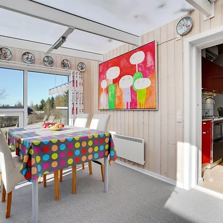 Tiia - 29km From The Sea By Interhome 펜션 *