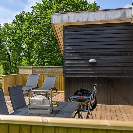 Tiia - 29km From The Sea By Interhome