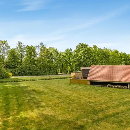 Tiia - 29km From The Sea By Interhome 펜션 Toftlund