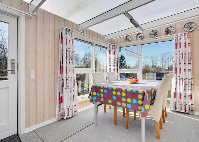 Tiia - 29km From The Sea By Interhome *