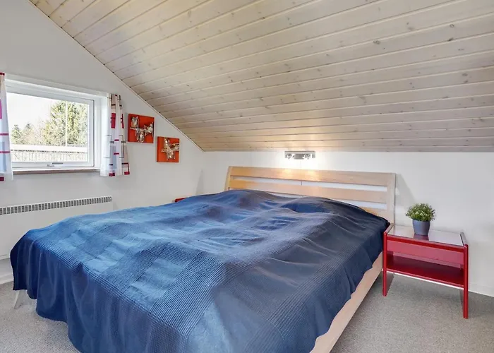 Semesterbostad Tiia - 29km From The Sea By Interhome *