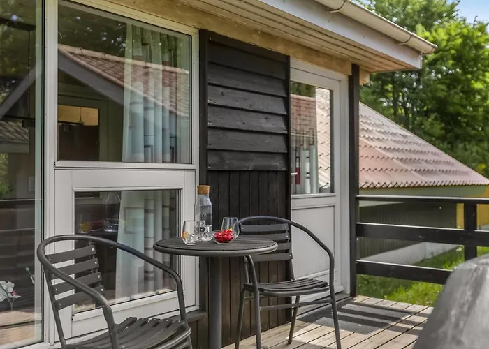 Ferienhaus Tiia - 29km From The Sea By Interhome *