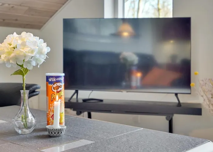 Tiia - 29km From The Sea By Interhome Ferienhaus