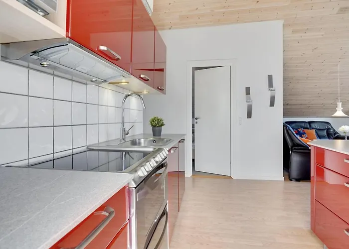 Tiia - 29km From The Sea By Interhome Ferienhaus