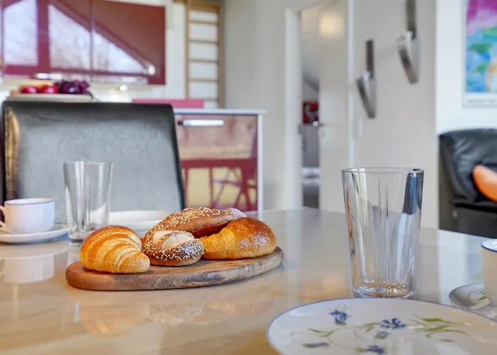 Tiia - 29km From The Sea By Interhome Holiday home