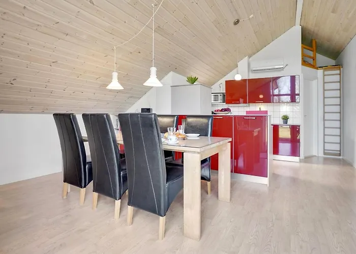 Tiia - 29km From The Sea By Interhome *