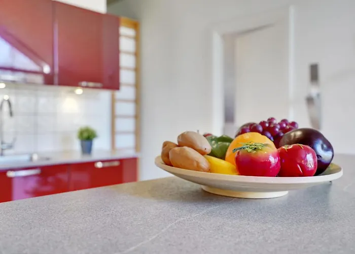 Tiia - 29km From The Sea By Interhome Ferienhaus Toftlund