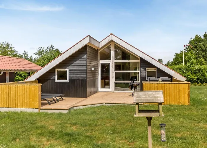 Semesterbostad Tiia - 29km From The Sea By Interhome