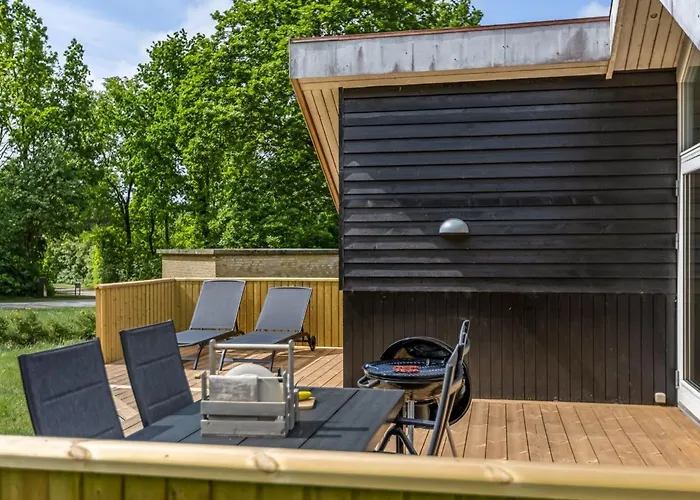 Tiia - 29km From The Sea By Interhome Holiday home *