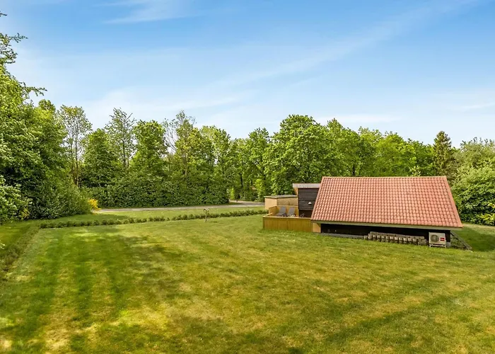 Tiia - 29km From The Sea By Interhome Semesterbostad *