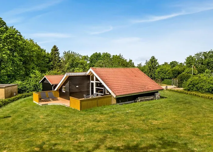 Tiia - 29km From The Sea By Interhome *