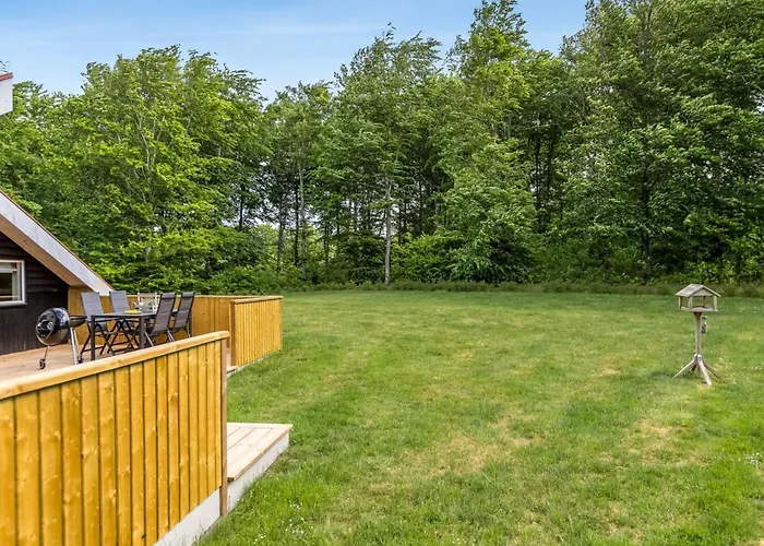 Semesterbostad Tiia - 29km From The Sea By Interhome *