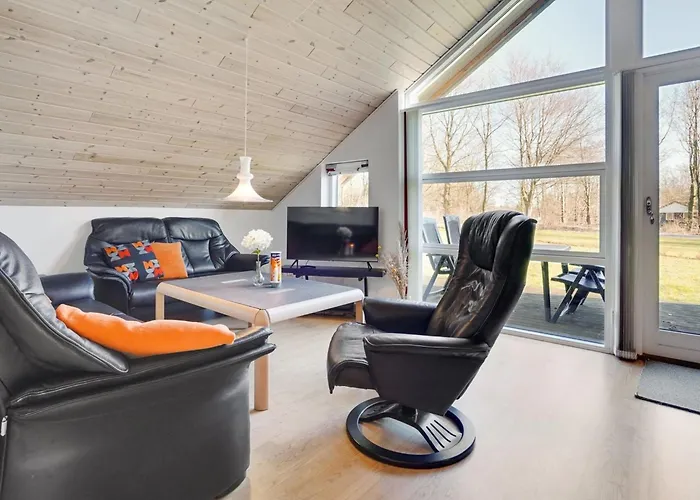 Ferienhaus Tiia - 29km From The Sea By Interhome *